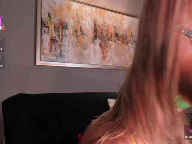 AntonellaHans webcam