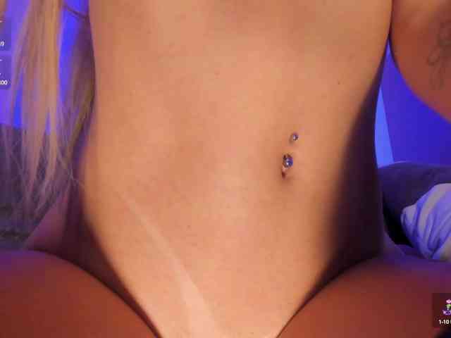 AntonellaHans webcam