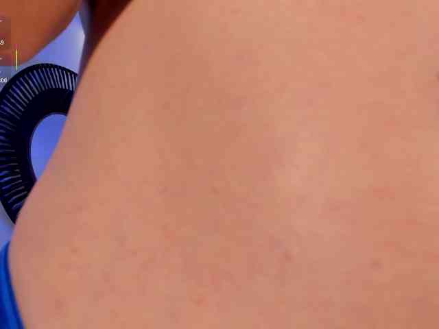 AntonellaHans webcam