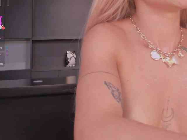 AntonellaHans webcam