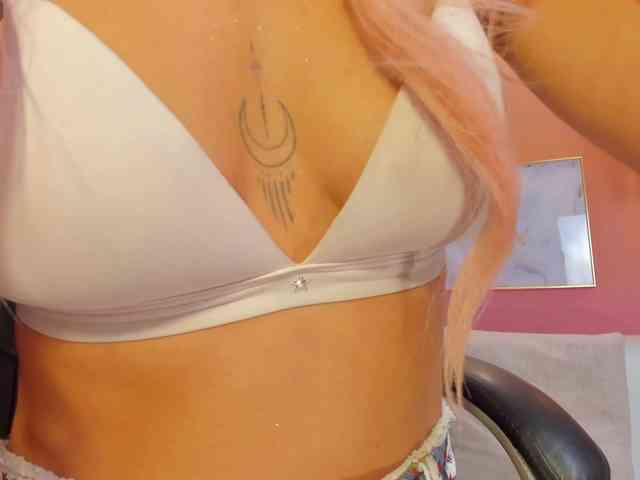 live on cam AntonellaHans