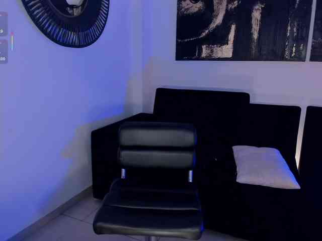 AntonellaHans webcam