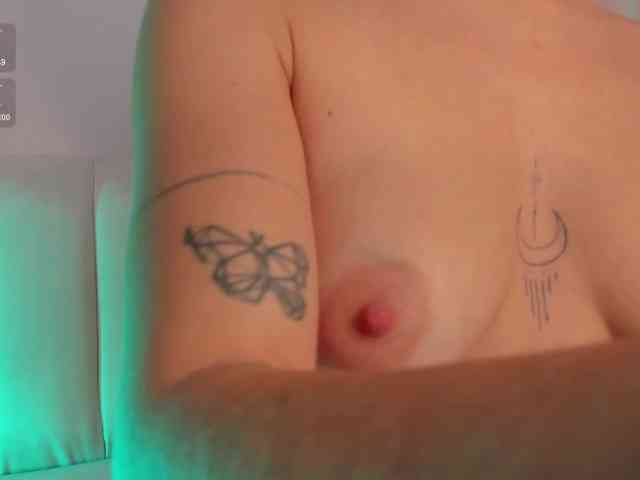 AntonellaHans webcam