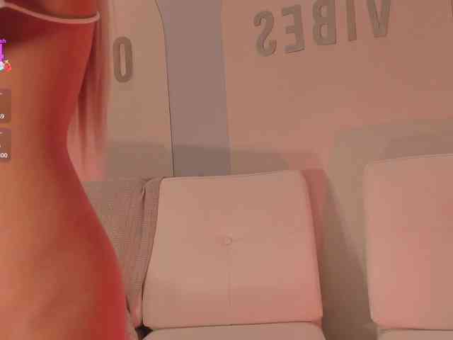 AntonellaHans webcam