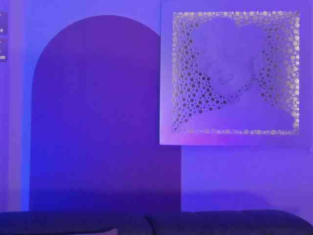 AntonellaHans webcam