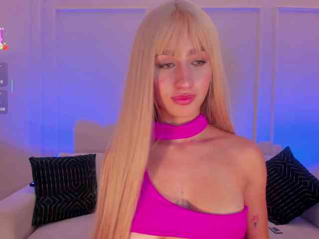 AntonellaHans webcam