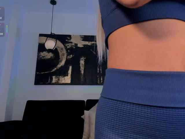 AntonellaHans webcam
