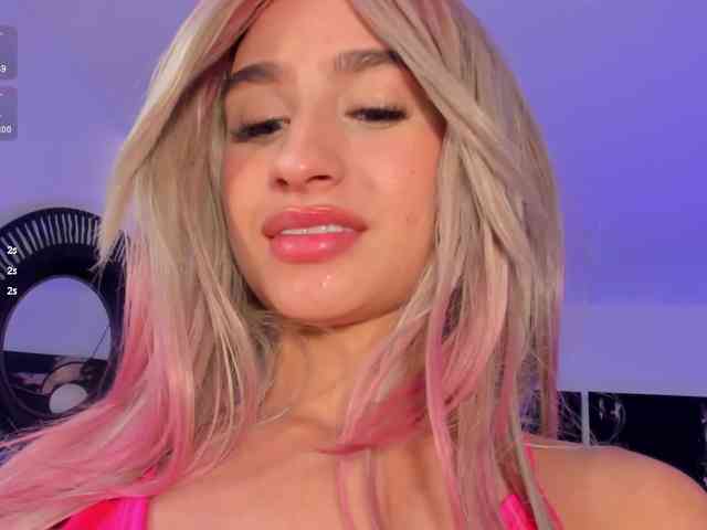 AntonellaHans webcam