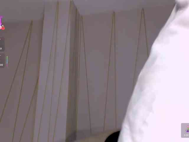 AntonellaHans webcam