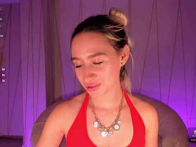 AntonellaHans webcam