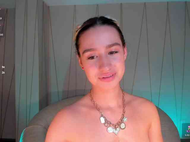AntonellaHans webcam