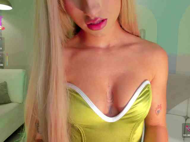 AntonellaHans webcam