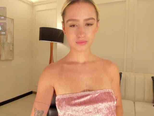 AntonellaHans webcam