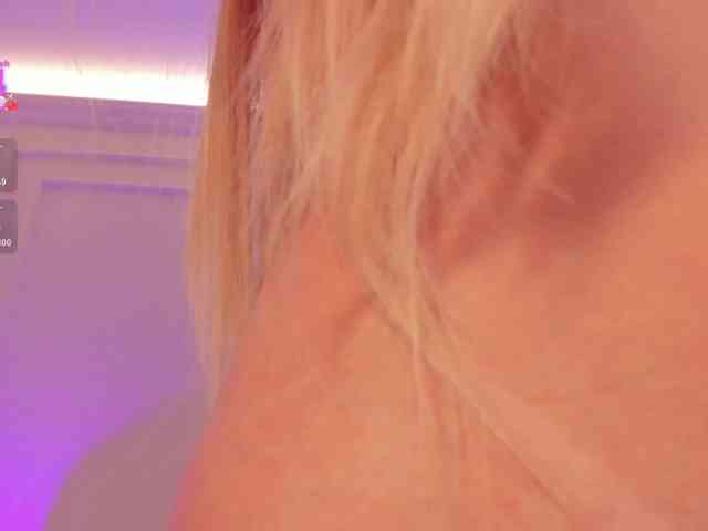 AntonellaHans webcam