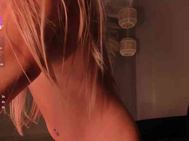 AntonellaHans webcam