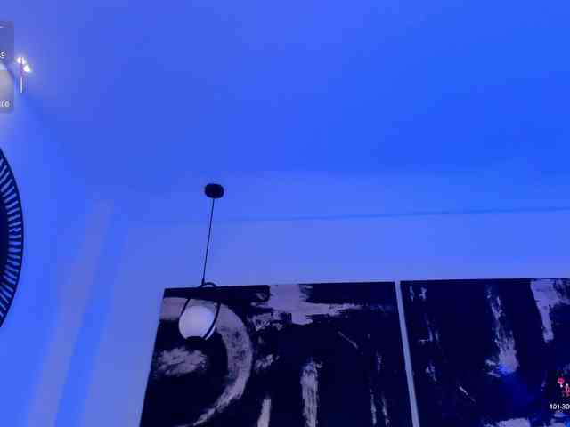 AntonellaHans webcam