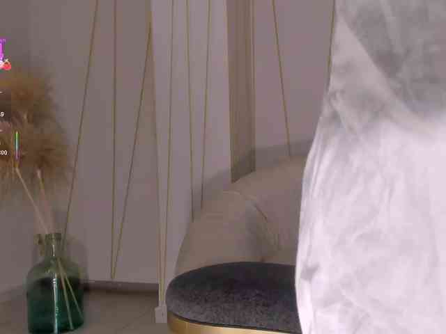 AntonellaHans webcam