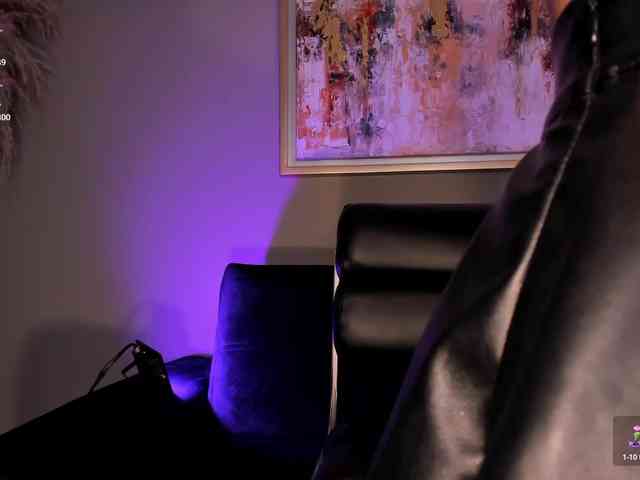 roleplay video chat AntonellaHans