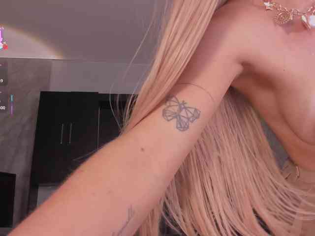 AntonellaHans webcam