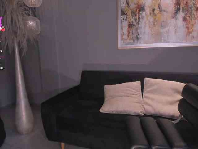 AntonellaHans webcam