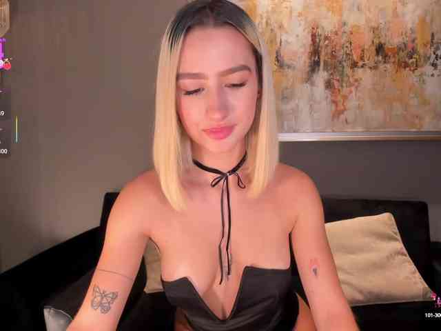 AntonellaHans webcam