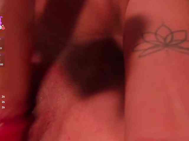 AntonellaHans webcam