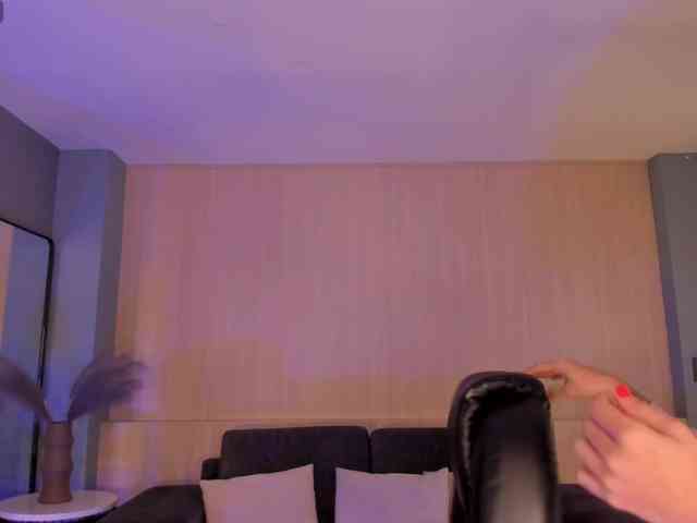 AntonellaHans webcam