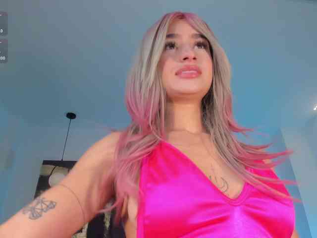 AntonellaHans webcam