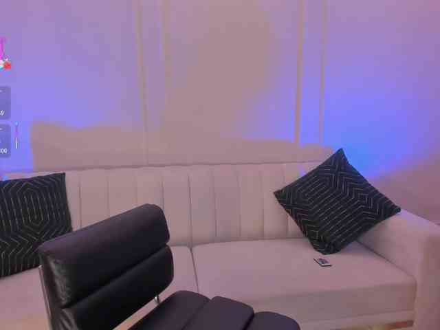 AntonellaHans webcam