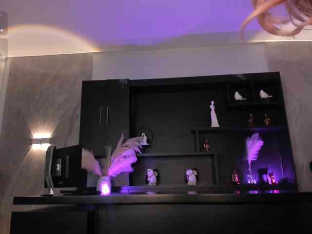 AntonellaHans webcam