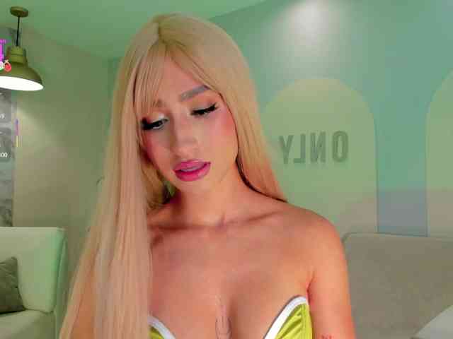 AntonellaHans webcam