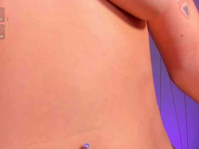 AntonellaHans webcam