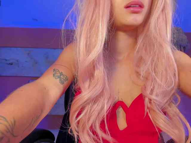AntonellaHans webcam