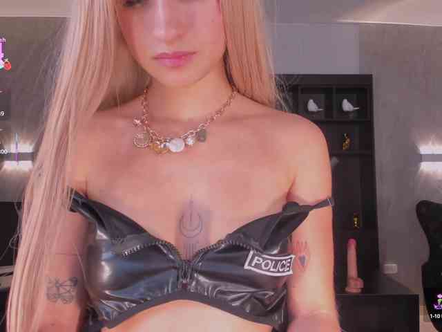 AntonellaHans webcam