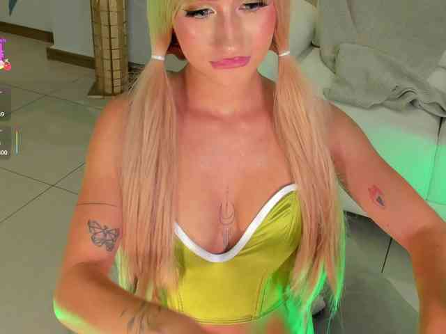 AntonellaHans webcam