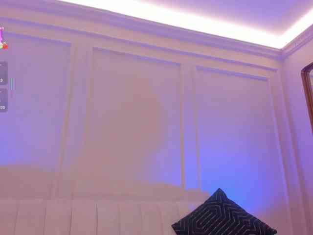 AntonellaHans webcam