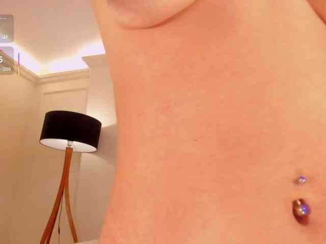 AntonellaHans webcam