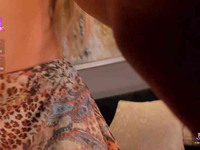 AntonellaHans webcam