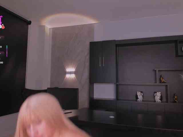 AntonellaHans webcam