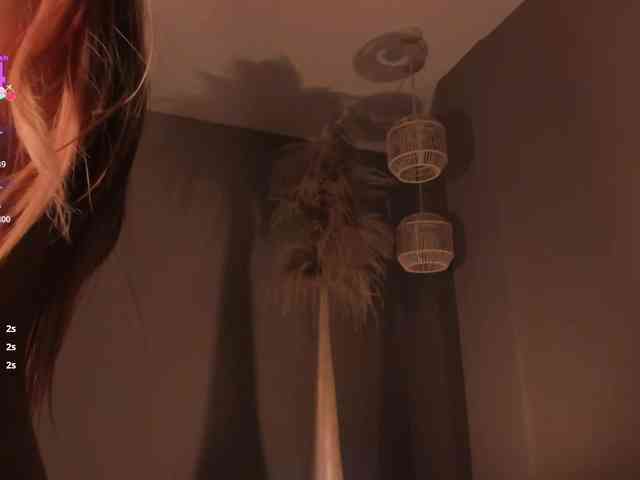 AntonellaHans webcam