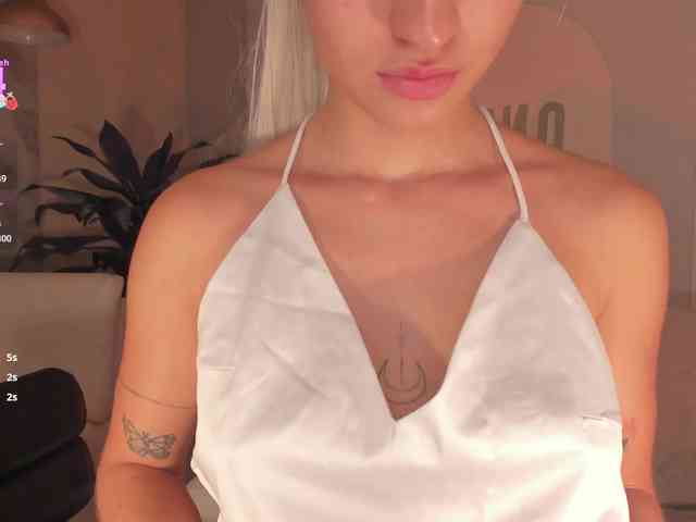 AntonellaHans webcam