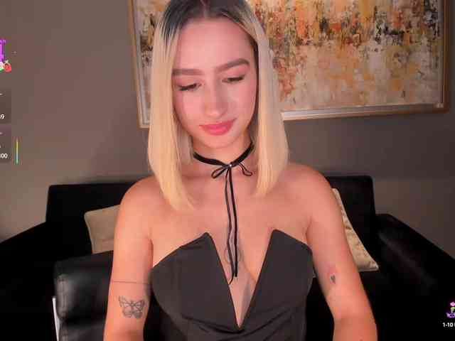 AntonellaHans webcam