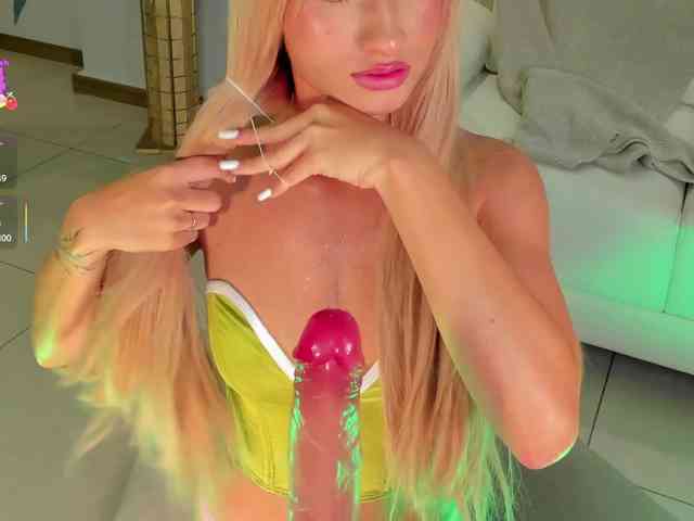 AntonellaHans webcam