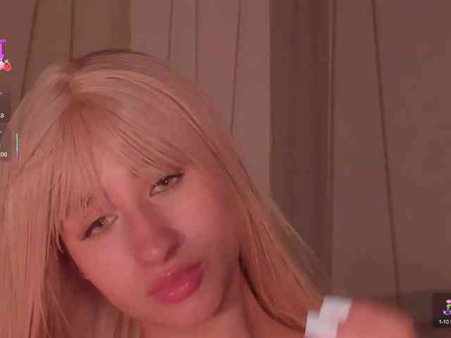 AntonellaHans webcam