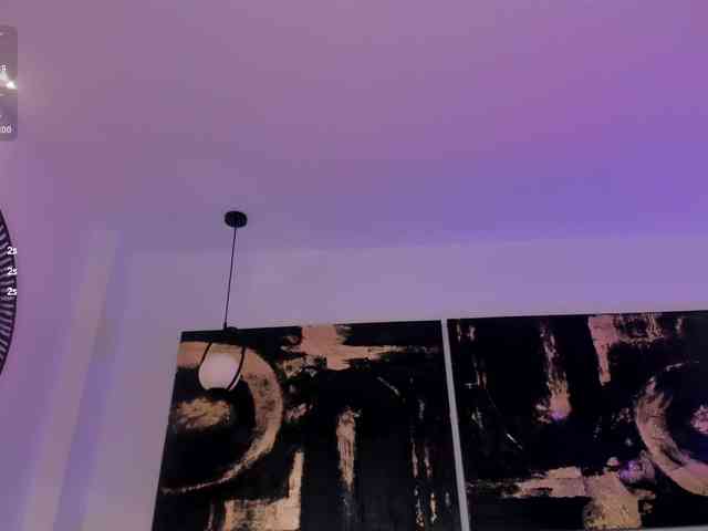 AntonellaHans webcam