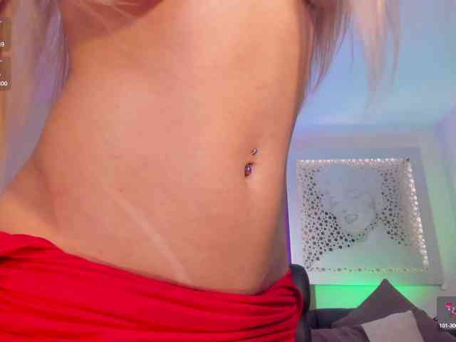 AntonellaHans webcam