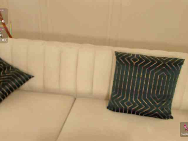 AntonellaHans webcam