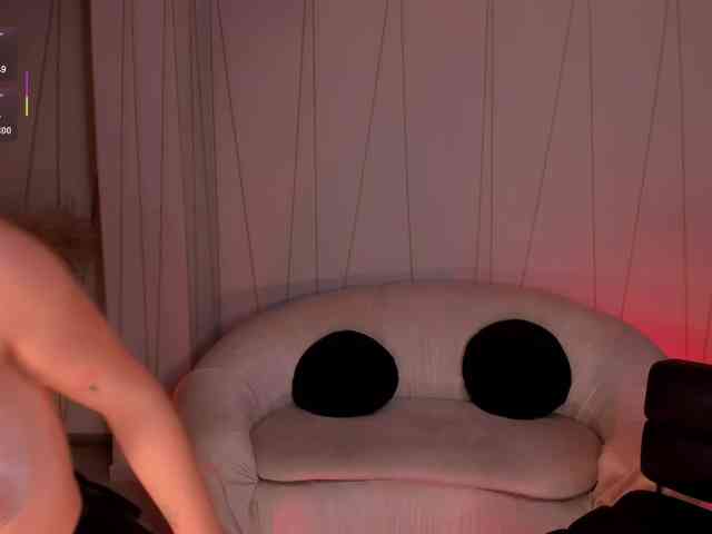 AntonellaHans webcam