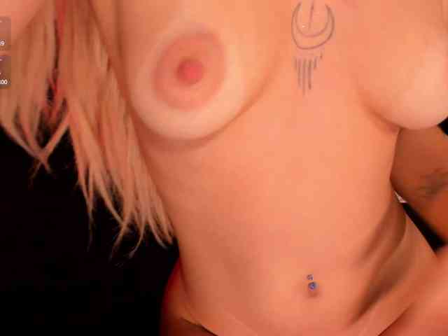 AntonellaHans webcam