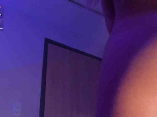 AntonellaHans webcam